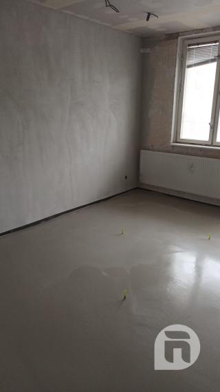 KOMPLETNE ZREKONŠTRUOVANÝ 3-IZBOVÝ BYT S DVOMI LOGGIAMI