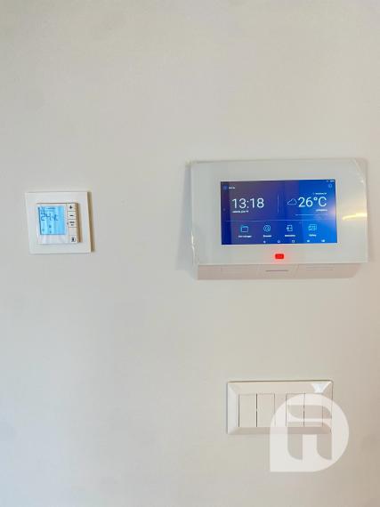 #Predaj moderného 2 izbového bytu v novostavbe ZWIRN3 + balkón + komplet zariadenie