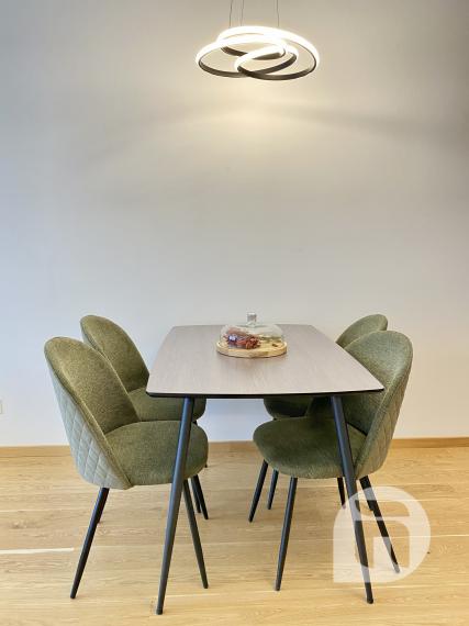 #Predaj moderného 2 izbového bytu v novostavbe ZWIRN3 + balkón + komplet zariadenie