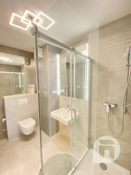 #Predaj moderného 2 izbového bytu v novostavbe ZWIRN3 + balkón + komplet zariadenie