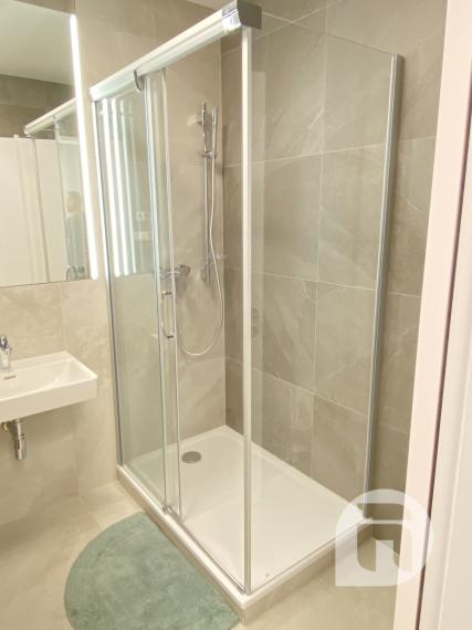 #Predaj moderného 2 izbového bytu v novostavbe ZWIRN3 + balkón + komplet zariadenie