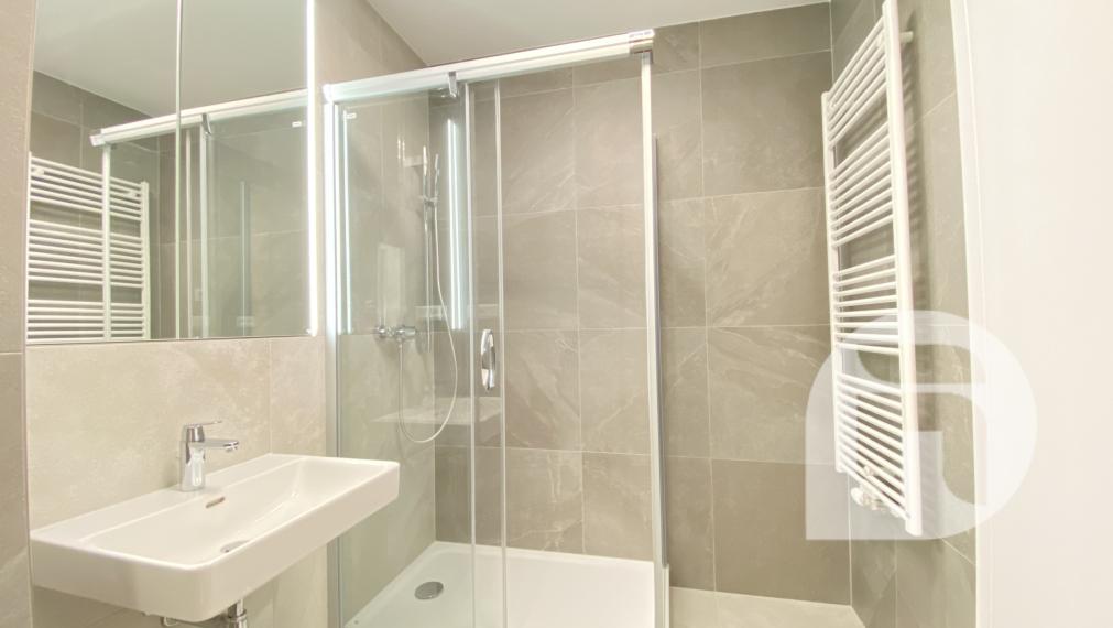 #Predaj moderného 2 izbového bytu v novostavbe ZWIRN3 + balkón + komplet zariadenie