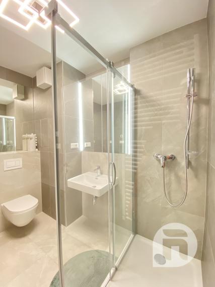 #Predaj moderného 2 izbového bytu v novostavbe ZWIRN3 + balkón + komplet zariadenie