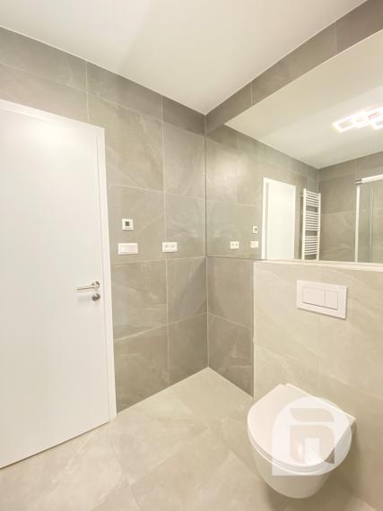 #Predaj moderného 2 izbového bytu v novostavbe ZWIRN3 + balkón + komplet zariadenie