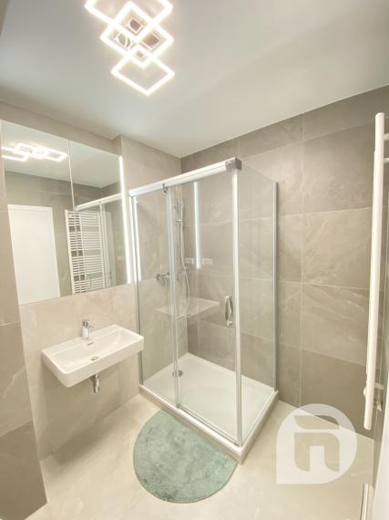 #Predaj moderného 2 izbového bytu v novostavbe ZWIRN3 + balkón + komplet zariadenie