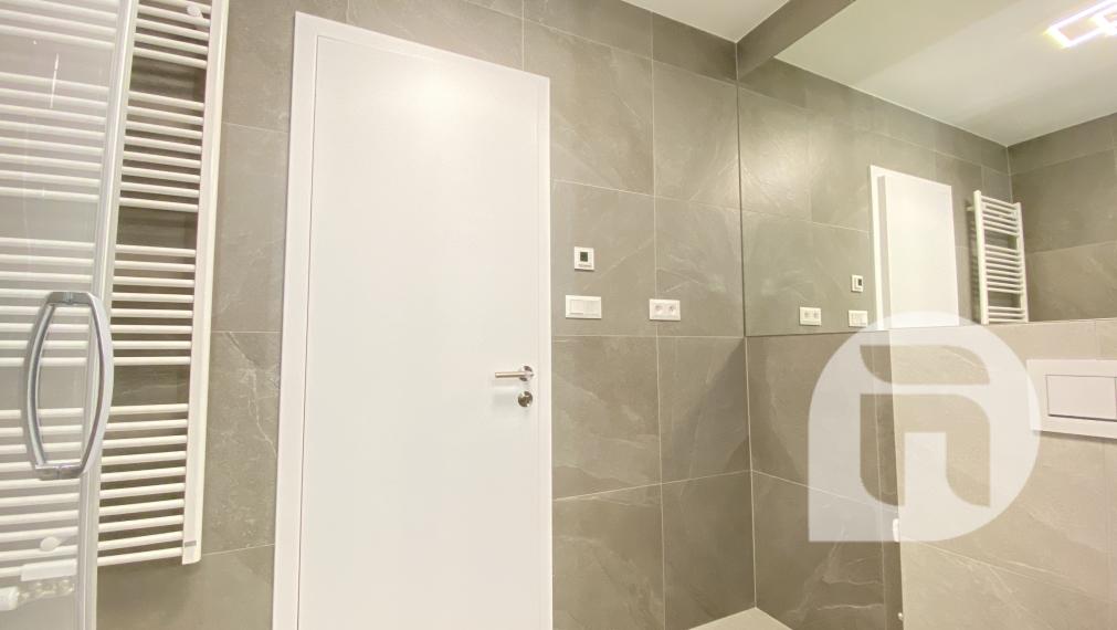 #Predaj moderného 2 izbového bytu v novostavbe ZWIRN3 + balkón + komplet zariadenie