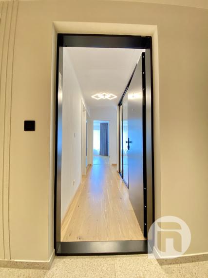 #Predaj moderného 2 izbového bytu v novostavbe ZWIRN3 + balkón + komplet zariadenie