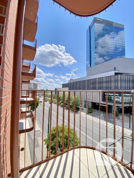 #Predaj moderného 2 izbového bytu v novostavbe ZWIRN3 + balkón + komplet zariadenie