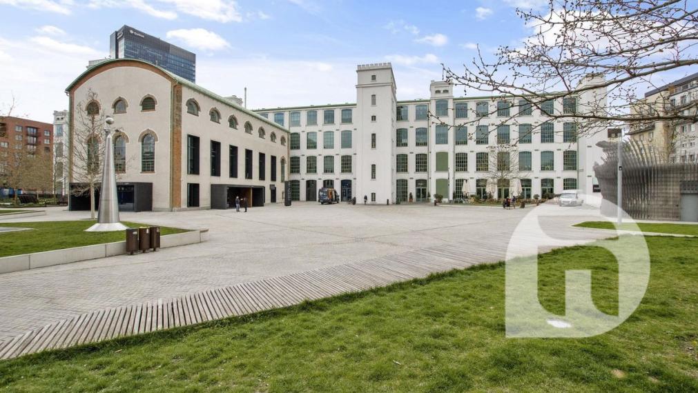 #Predaj moderného 2 izbového bytu v novostavbe ZWIRN3 + balkón + komplet zariadenie