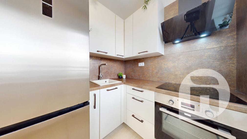 Skvelý a atraktívny 2 izbový byt, Štefana Králika, Devínska Nová Ves *** BÝVAJTE V BEZPROSTREDNEJ BLÍZKOSTI LESA ***