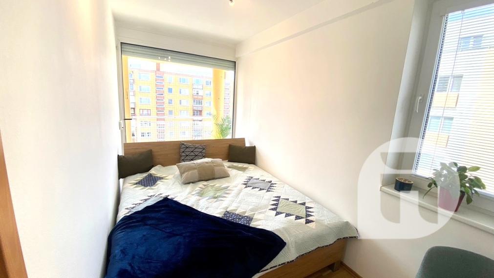 Skvelý a atraktívny 2 izbový byt, Štefana Králika, Devínska Nová Ves *** BÝVAJTE V BEZPROSTREDNEJ BLÍZKOSTI LESA ***