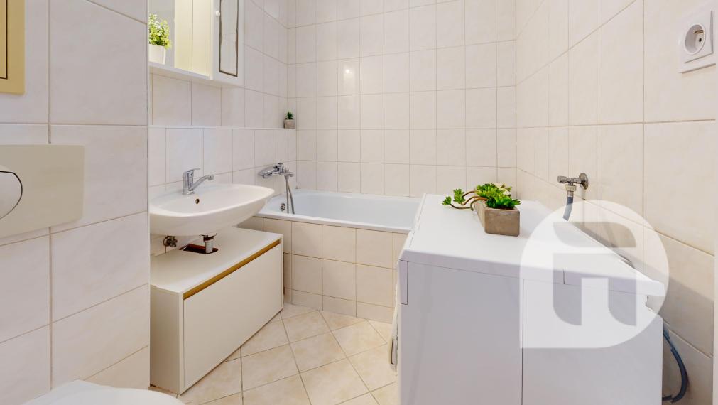 Skvelý a atraktívny 2 izbový byt, Štefana Králika, Devínska Nová Ves *** BÝVAJTE V BEZPROSTREDNEJ BLÍZKOSTI LESA ***