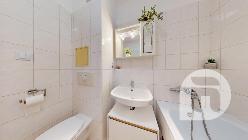 Skvelý a atraktívny 2 izbový byt, Štefana Králika, Devínska Nová Ves *** BÝVAJTE V BEZPROSTREDNEJ BLÍZKOSTI LESA ***