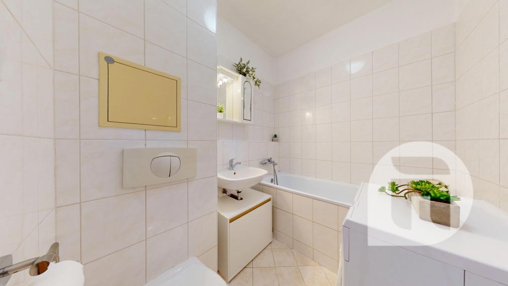 Skvelý a atraktívny 2 izbový byt, Štefana Králika, Devínska Nová Ves *** BÝVAJTE V BEZPROSTREDNEJ BLÍZKOSTI LESA ***