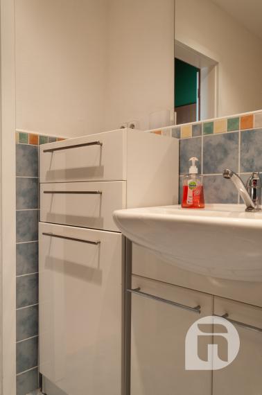 Prenájom slnečného dvojizbového bytu s balkónom na Dlhej ulici v Stupave