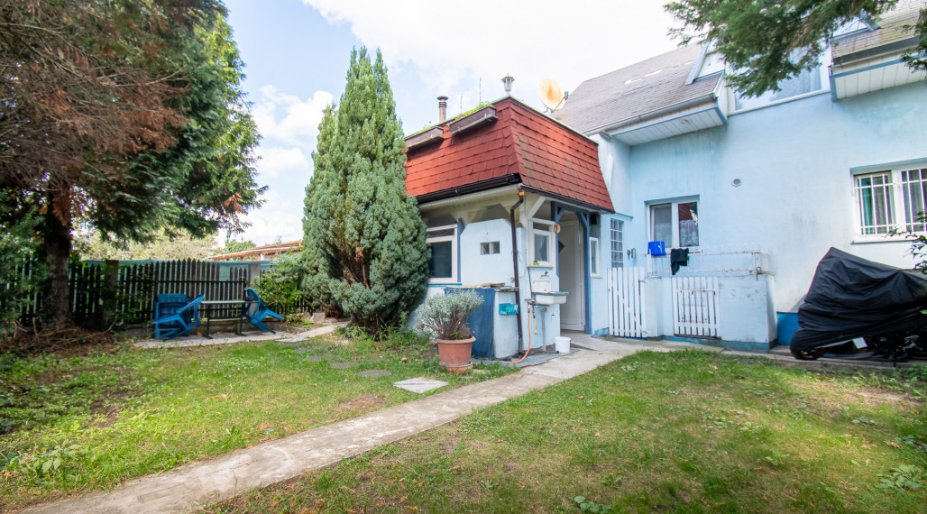 Predaj 4 izb. rodinný dom - Devínska Nová Ves, Bratislava