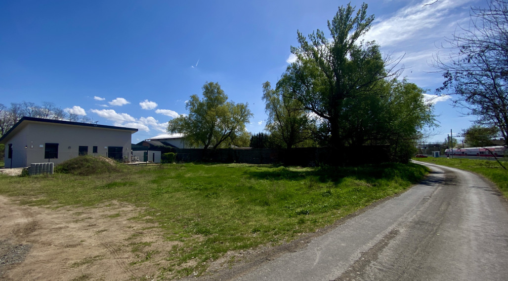 Predaj pozemku 790m2 v lokalite Devínske Jazero - Bratislava