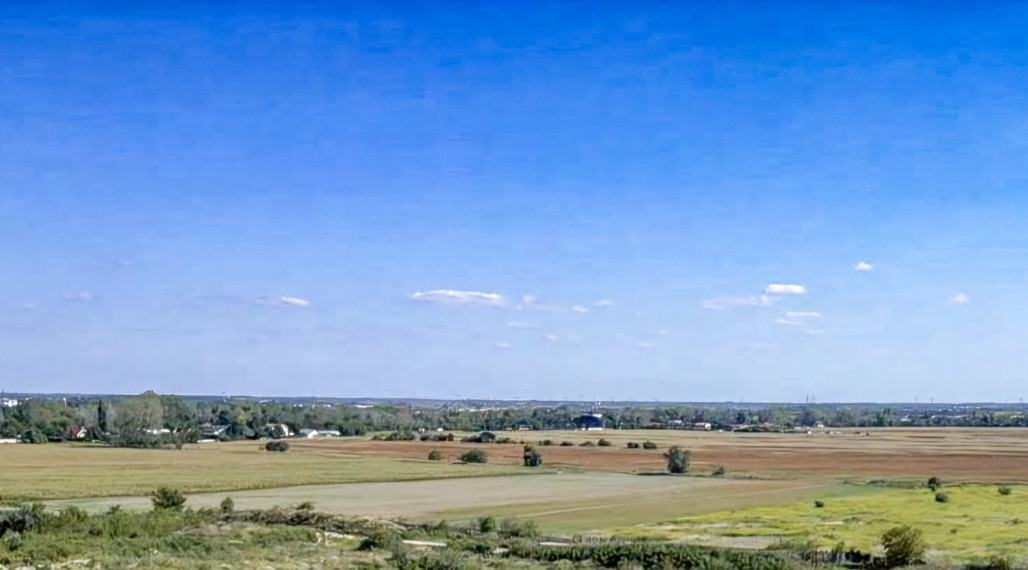 Investičný pozemok v Zálesí