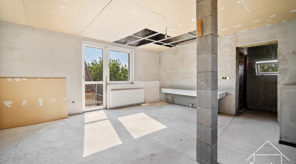 6-izbový rodinný dom na predaj vo Veľkej Mači