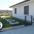 Predaj 4 izbový Rodinný dom - Bungalov , Hviezdoslavov, Pozemok 687 m2, zastavaná plocha 132 m2, v nad štandarde