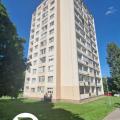 Prenájom 4 izbový byt, Račianská ulica, Bratislava Nové Mesto, 2x loggia, rekonštrukcia 899,- EUR