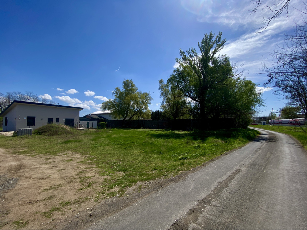 Predaj pozemku 790m2 v lokalite Devínske Jazero - Bratislava