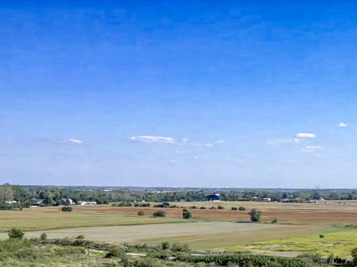 Investičný pozemok v Zálesí