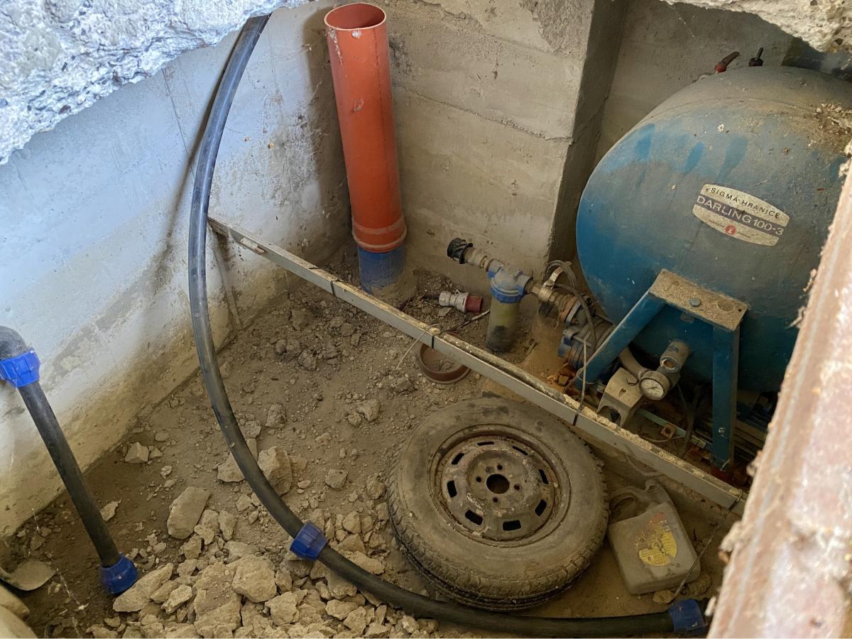 Fotografia nehnuteľnosti 22