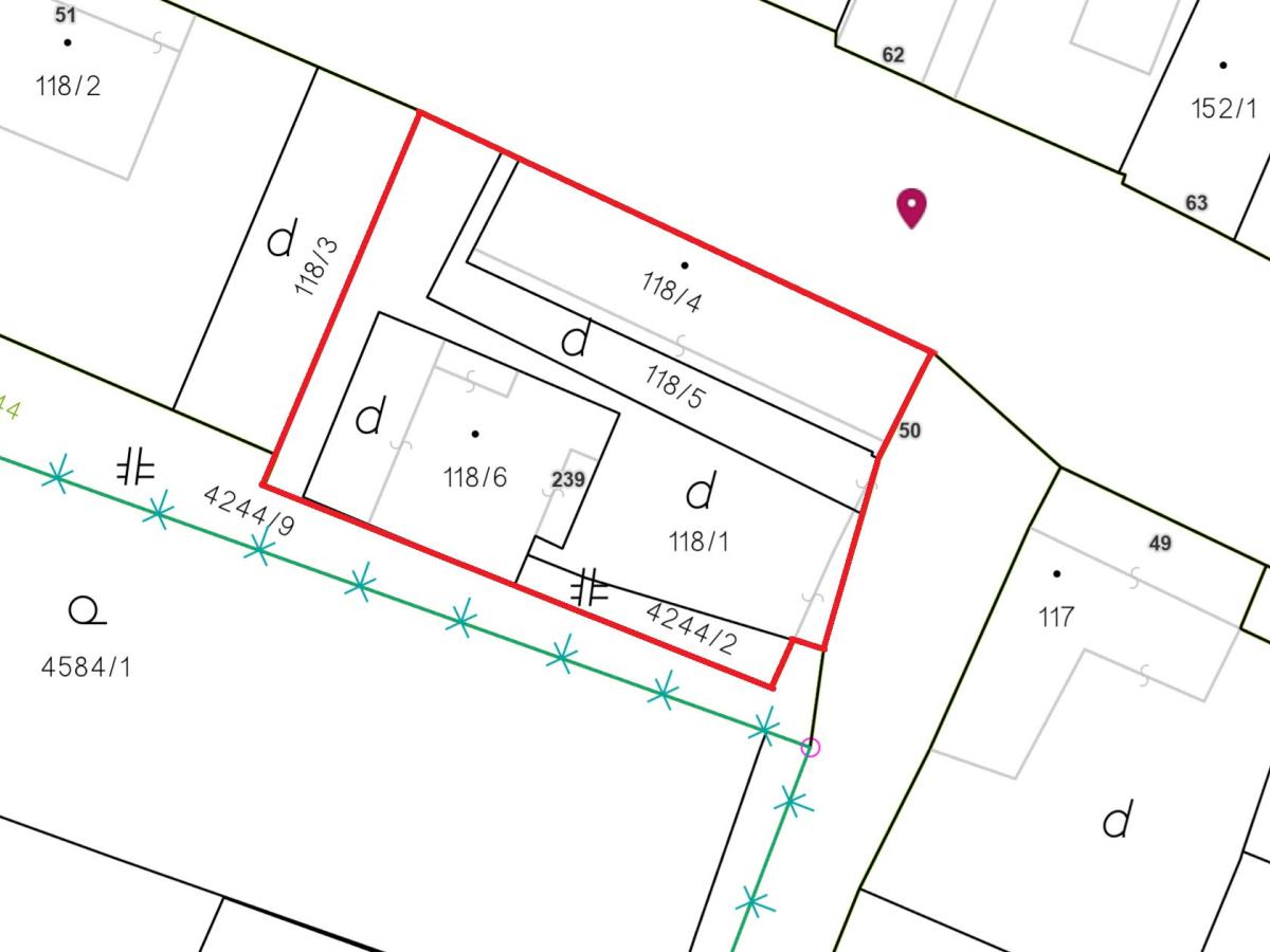 Fotografia nehnuteľnosti 14