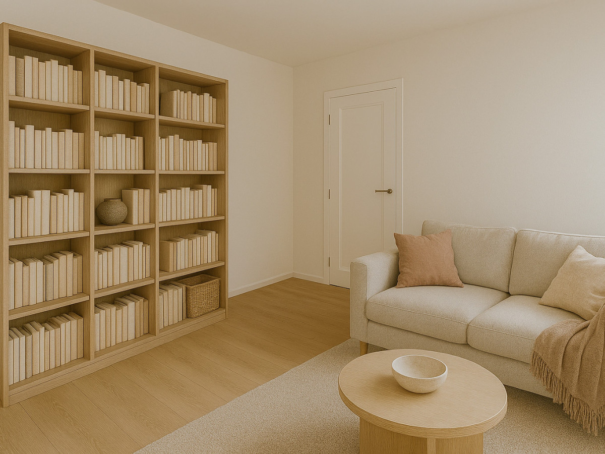 Fotografia nehnuteľnosti 8