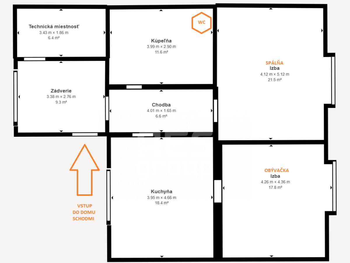 Fotografia nehnuteľnosti 28