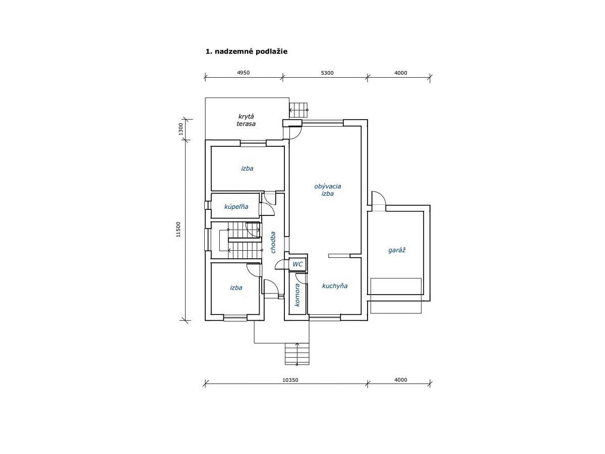 Fotografia nehnuteľnosti 33