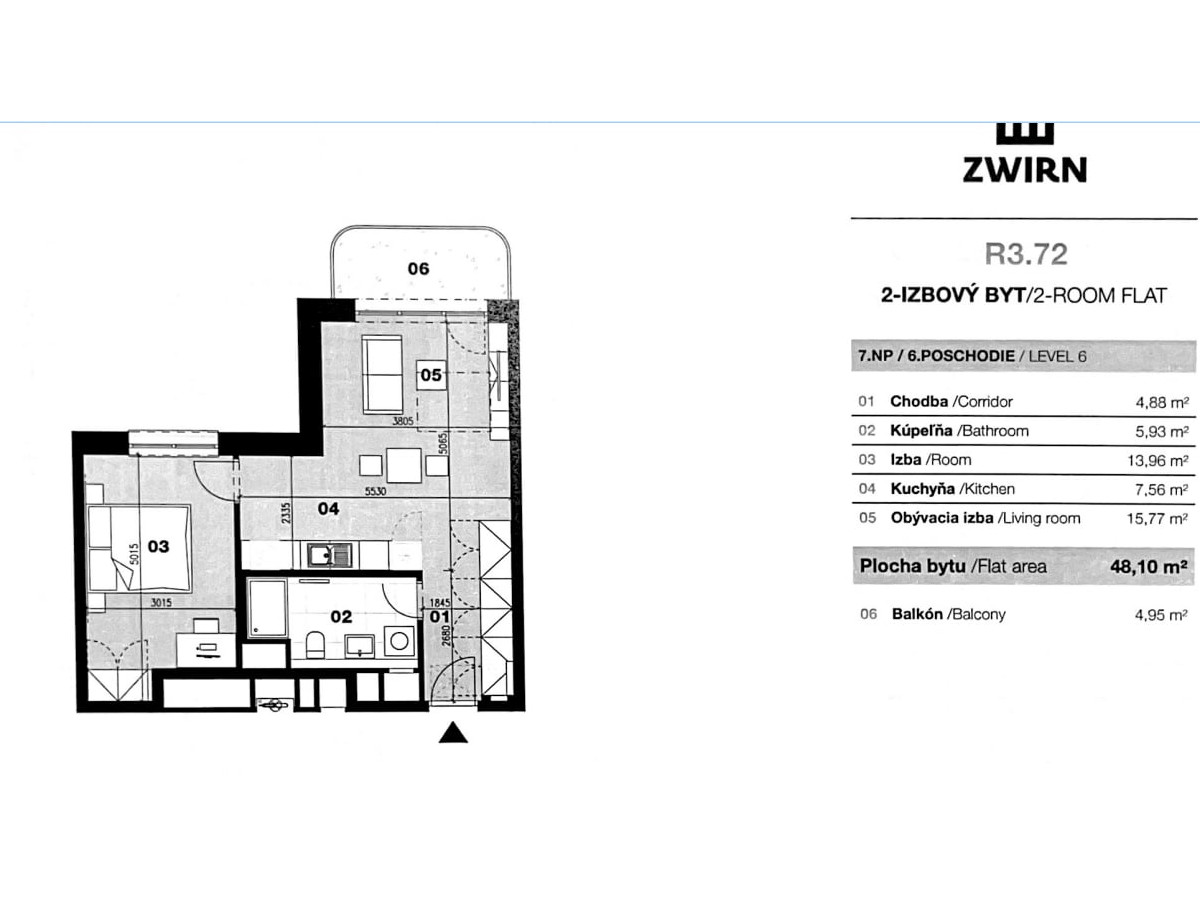 Fotografia nehnuteľnosti 34