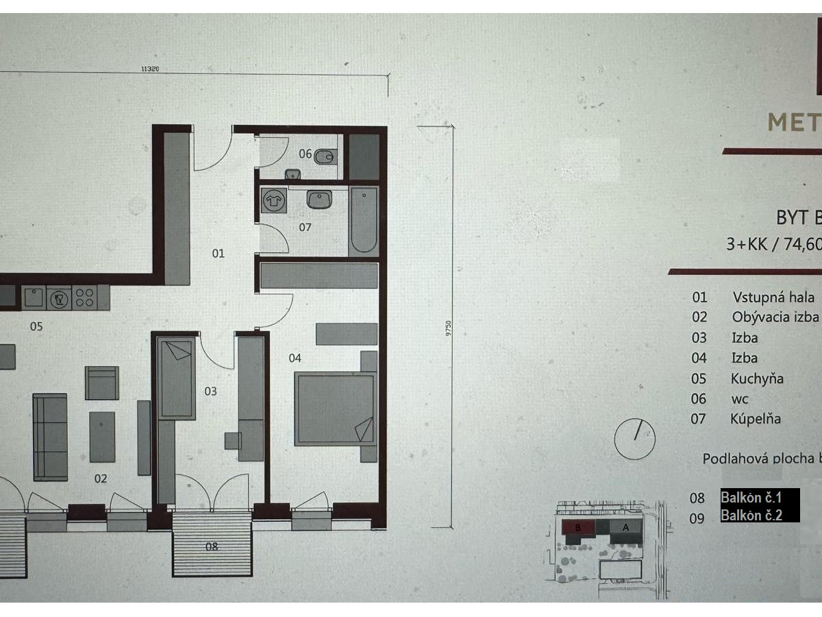 Fotografia nehnuteľnosti 40