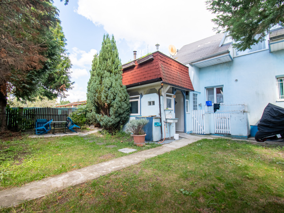 Predaj 4 izb. rodinný dom za cenu bytu v Devínskej Novej Vsi, Bratislava