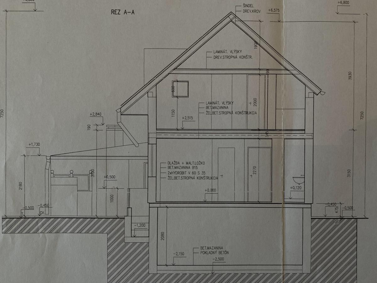 Fotografia nehnuteľnosti 34