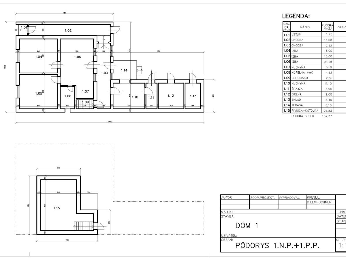 Fotografia nehnuteľnosti 20