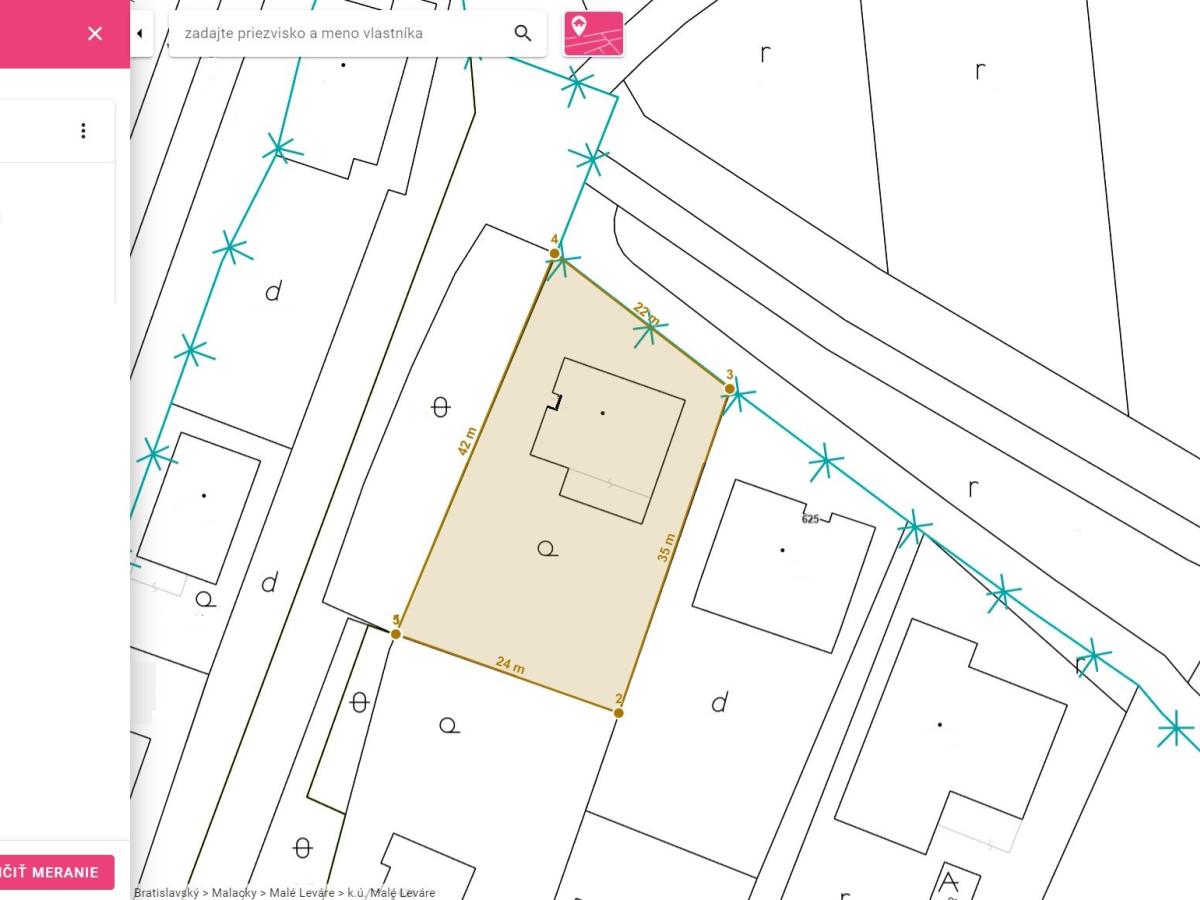 Fotografia nehnuteľnosti 34