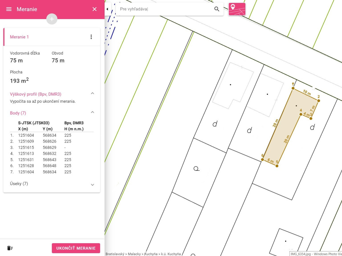 Fotografia nehnuteľnosti 21