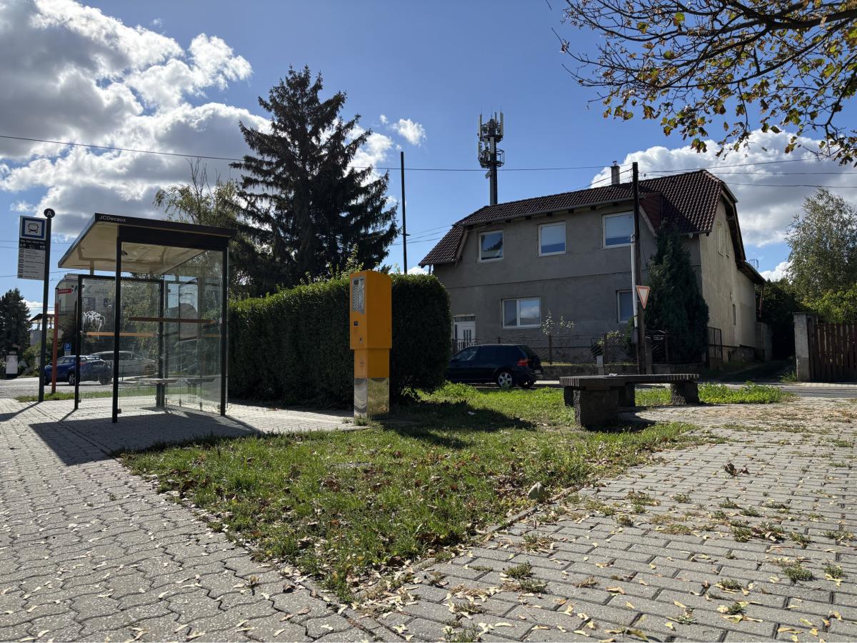 Fotografia nehnuteľnosti 24