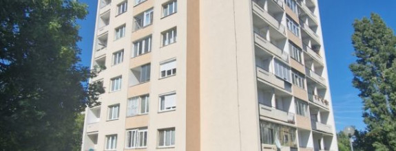 Prenájom 4 izbový byt, Račianská ulica, Bratislava Nové Mesto, 2x loggia, rekonštrukcia 899,- EUR