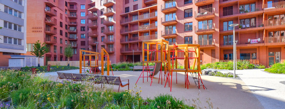 Novinka - Na predaj 2 izb. byt v novostavbe ZWIRN centrum Mlynské Nivy Bratislava