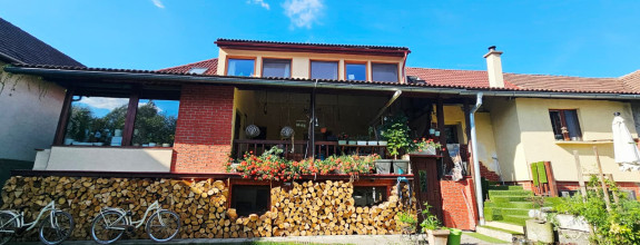 Predaj rodinného domu v Dolnej Štubni