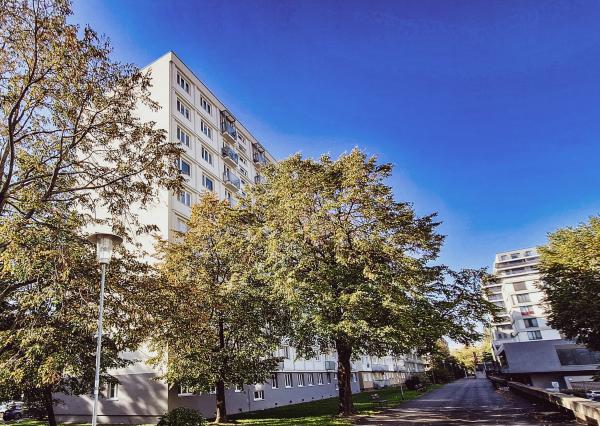 2 izbový byt v super lokalite, 3D ohliadka a video. Rezervované