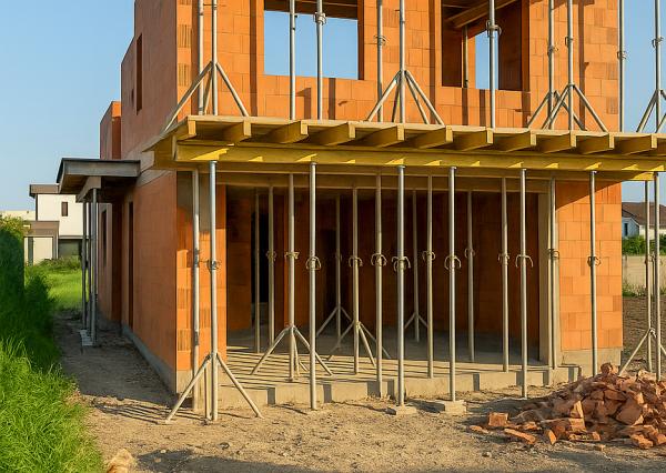 4-izbový rodinný dom v Bratislave – Jarovce | Novostavba s vlastnou záhradou