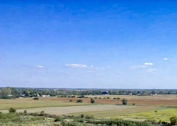 Investičný pozemok v Zálesí