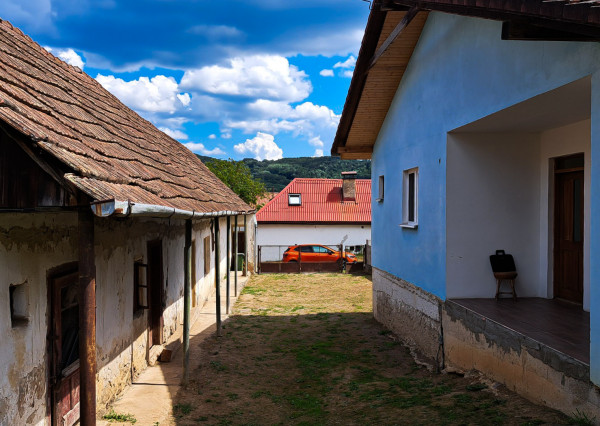 2 domy pri Dudinciach na 607 m² pozemku – TOP príležitosť