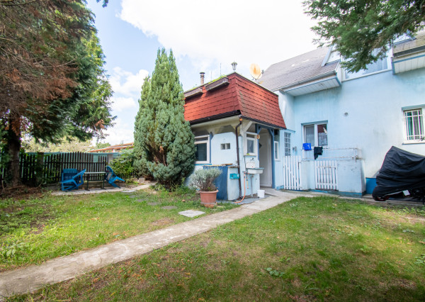 Znížená cena Predaj 4 izb. rodinný dom - Devínska Nová Ves, Bratislava