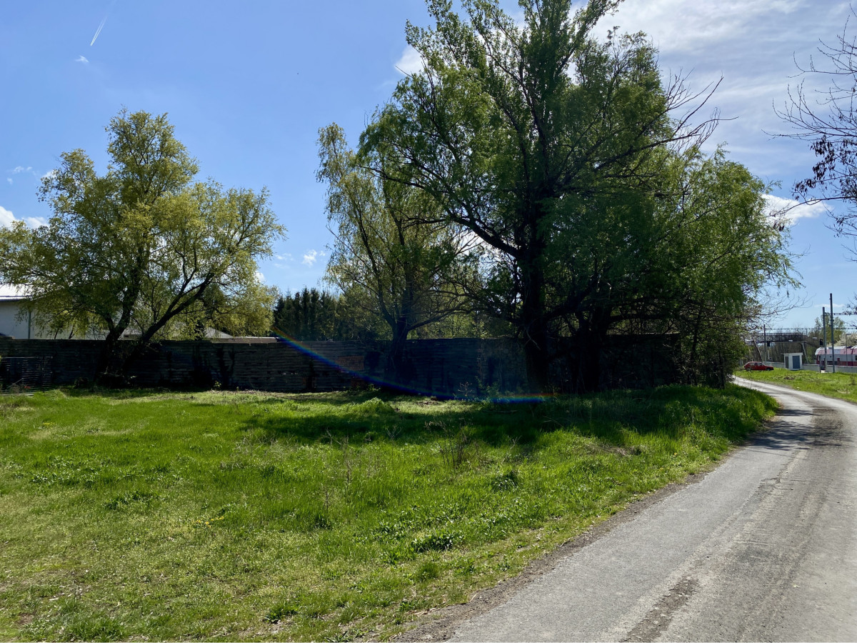 Predaj pozemku 790m2 v lokalite Devínske Jazero - Bratislava 2