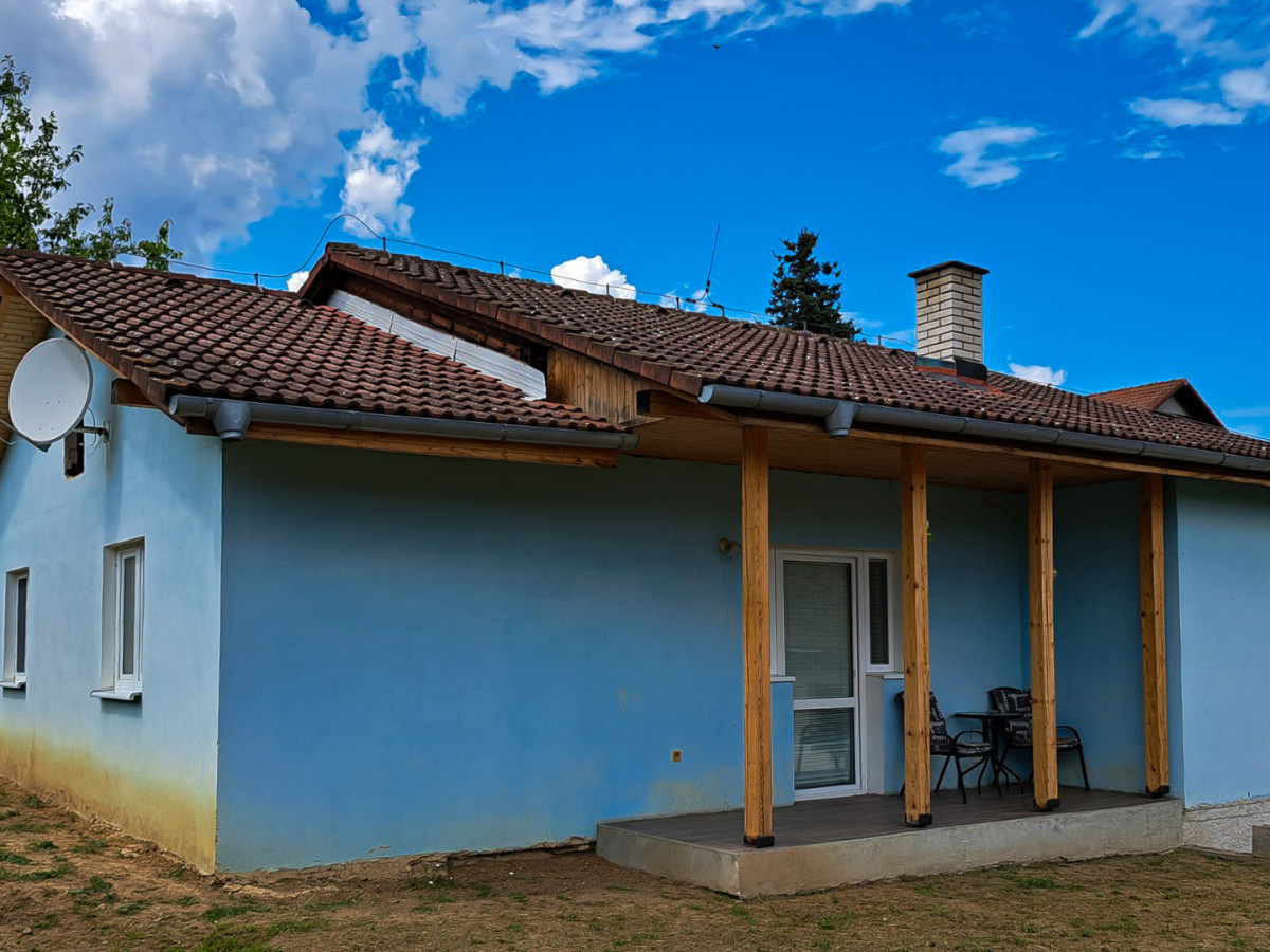 2 domy pri Dudinciach na 607 m² pozemku – TOP príležitosť 2